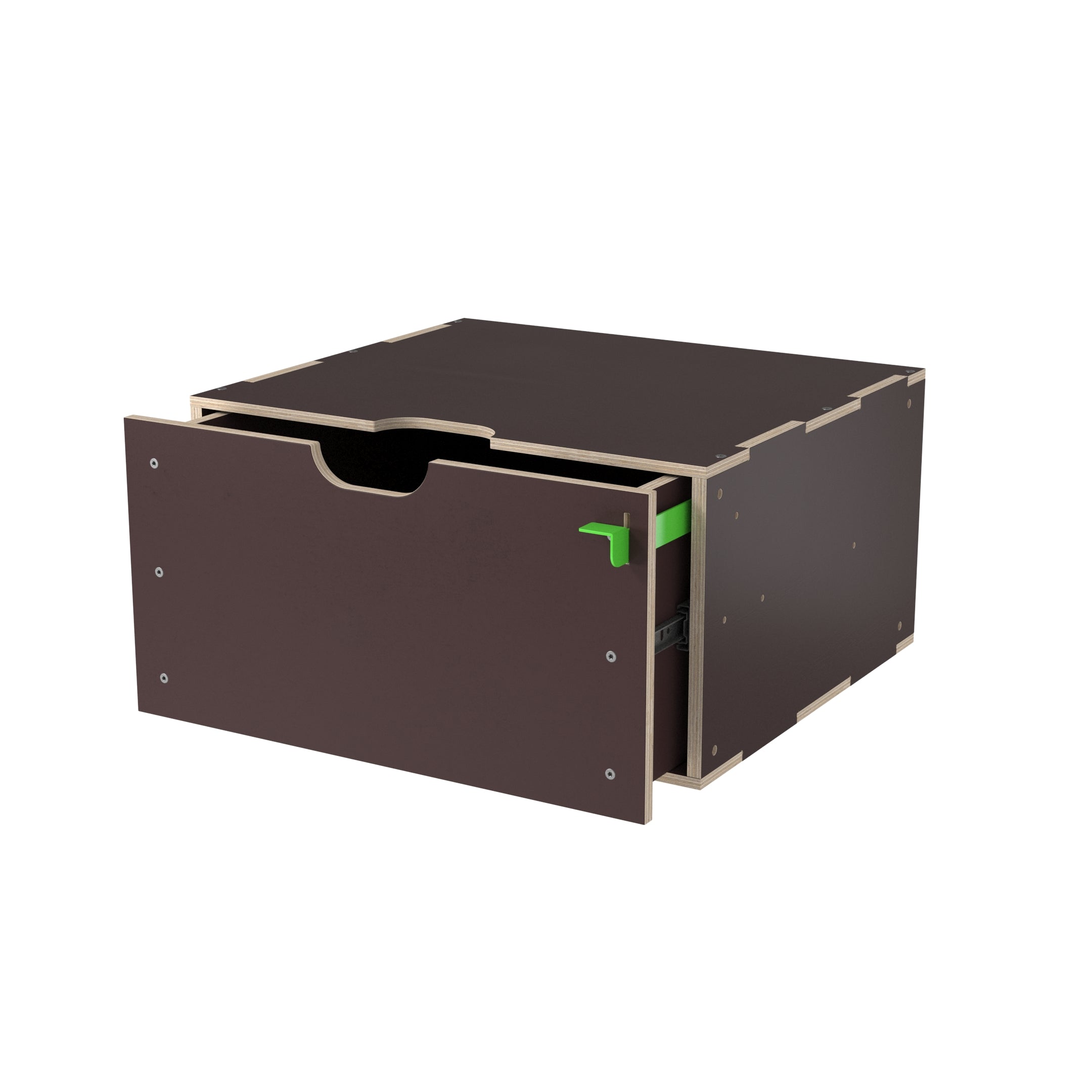 VRF-5025 skuffemodul